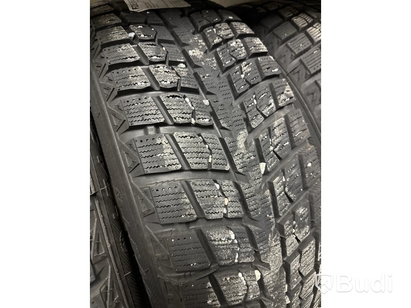 4 st. Vinterhjul Leao 225/65R17 106T