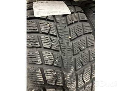 4 st. Vinterhjul Leao 225/65R17 106T