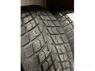 4 st. Vinterhjul Leao 225/65R17 106T