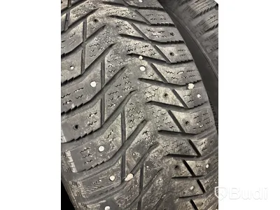 4 st. Vinterhjul Salin 215/65R16 102T