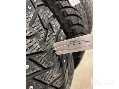 4 st. Vinterhjul Salin 215/65R16 102T
