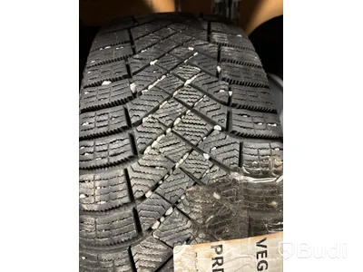 4 st. Vinterhjul Pirelli 205/55R16 94T