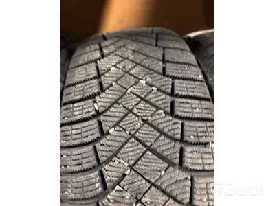 4 st. Vinterhjul Pirelli 205/55R16 94T