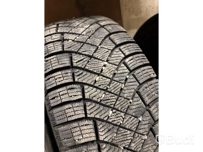 4 st. Vinterhjul Pirelli 205/55R16 94T