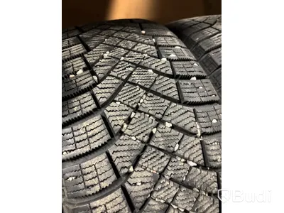 4 st. Vinterhjul Pirelli 205/55R16 94T