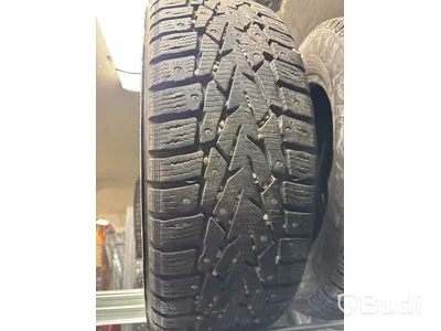 1 st. Däck Nokian 205/65R15