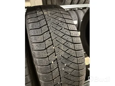 4 st. Vinterdäck Continental 205/55R16 T XL