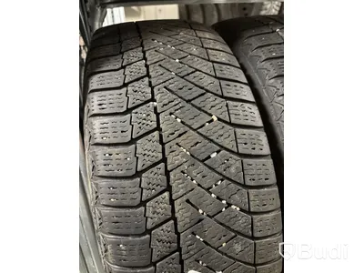 4 st. Vinterdäck Continental 205/55R16 T XL