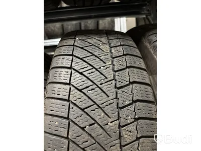 4 st. Vinterdäck Continental 205/55R16 T XL