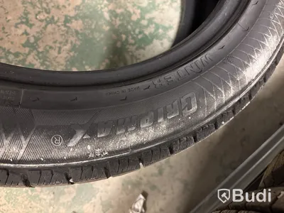 4 st. Vinterdäck Gripmax 235/50R19 99V