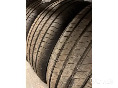 4 st. Sommarhjul Michelin 235/50R19