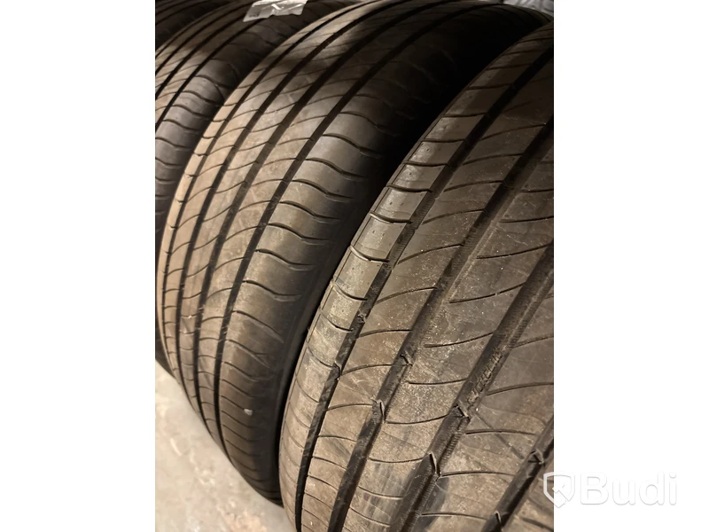 4 st. Sommarhjul Michelin 235/50R19