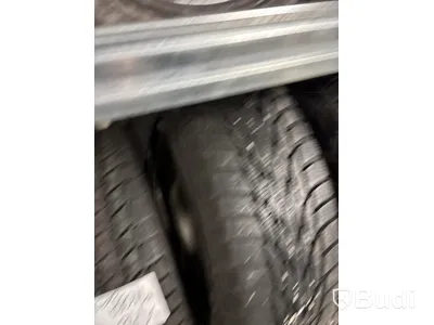 4 st . Vinterhjul Hankook 185/65R15 92T
