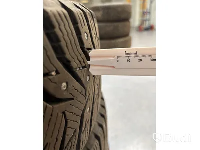 4 st. Vinterhjul Kumho 175/65R14 82T