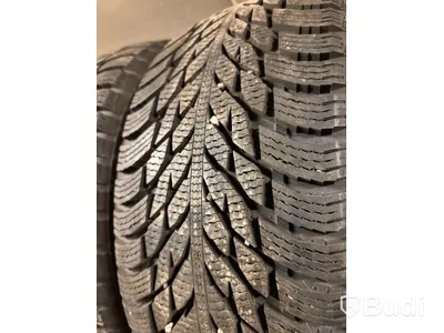 2 st . Sommardäck Nokian 225/40R16