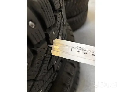 4 st. Vinterhjul Pirelli 205/55R16