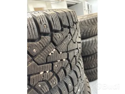 4 st. Vinterhjul Pirelli 205/55R16