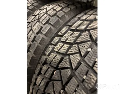 4 st. Vinterhjul Presa SUV 215/65R16