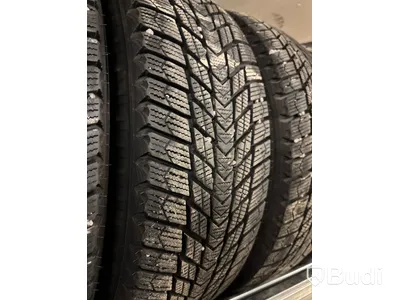 4 st. Vinterhjul Nexen 185/65R15