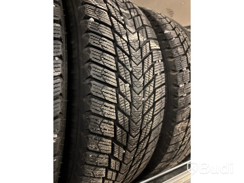 4 st. Vinterhjul Nexen 185/65R15