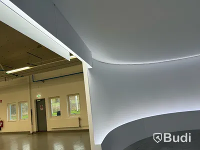 Fotostudio för Bil med 3 st kameror och fordonsrondell - Autokuva 360