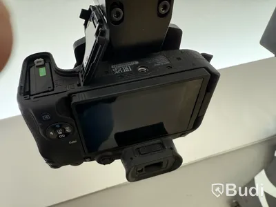 Fotostudio för Bil med 3 st kameror och fordonsrondell - Autokuva 360
