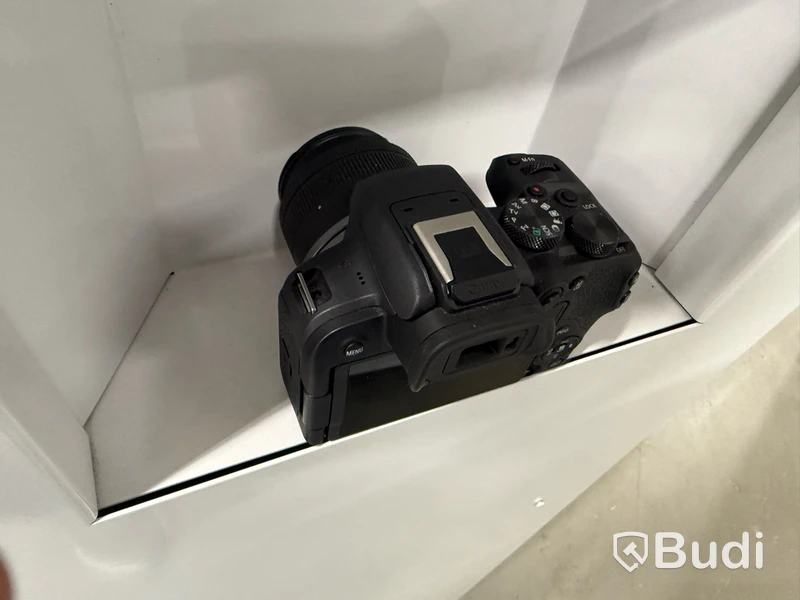 Fotostudio för Bil med 3 st kameror och fordonsrondell - Autokuva 360