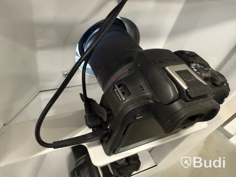 Fotostudio för Bil med 3 st kameror och fordonsrondell - Autokuva 360