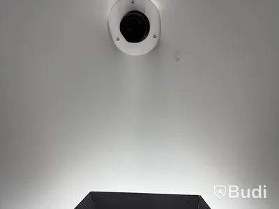Fotostudio för Bil med 3 st kameror och fordonsrondell - Autokuva 360