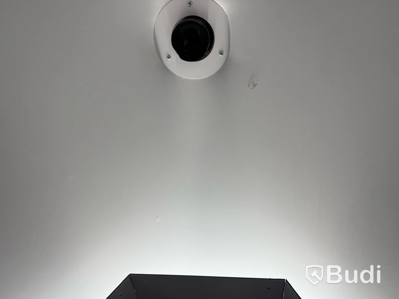 Fotostudio för Bil med 3 st kameror och fordonsrondell - Autokuva 360