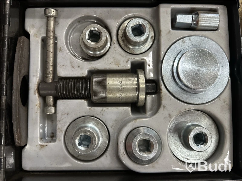 2 st. Bromsverktyg, Auto Tools