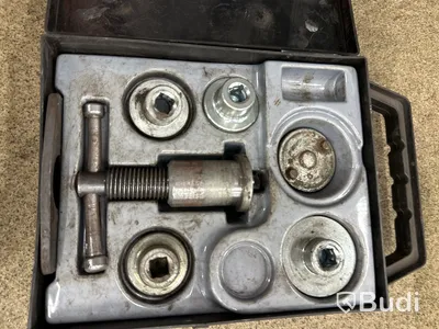 2 st. Bromsverktyg, Auto Tools