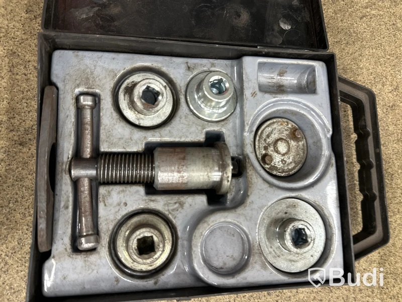 2 st. Bromsverktyg, Auto Tools