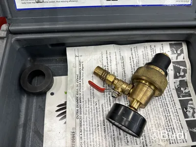 Kylsystemspåfyllarsats, UView Airlift Cooling System Refiller 550000