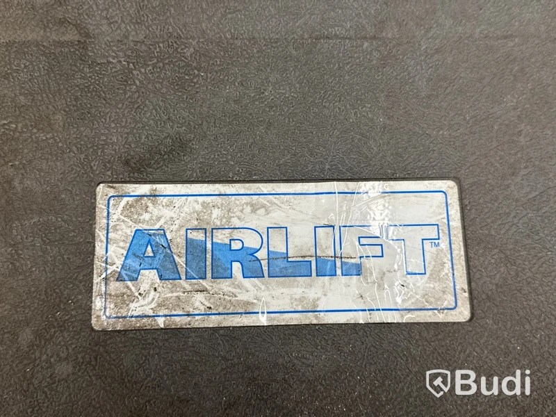 Kylsystemspåfyllarsats, UView Airlift Cooling System Refiller 550000