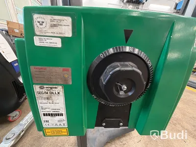 Ljusinställningsmaskin SEG IV-DLLX