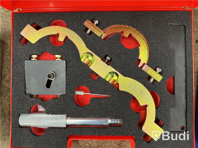 Blockeringsverktyg, Auto Service Tools 5090 för Opel