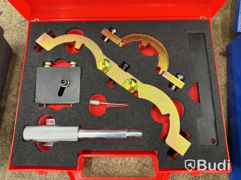 Blockeringsverktyg, Auto Service Tools 5090 för Opel