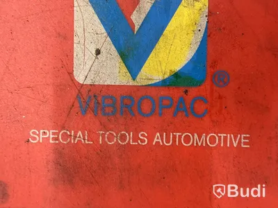 Luftdriven verktyg för borttagning av glödstift, VibroPac M40