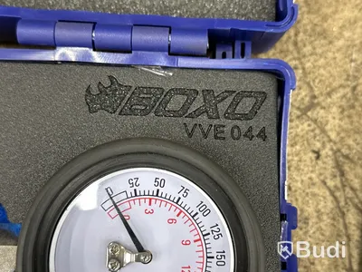 Kompressionstestare, Boxo VVE044