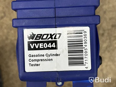 Kompressionstestare, Boxo VVE044