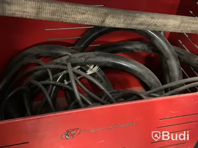 Diesel rök testare, Smokemeter 495/01