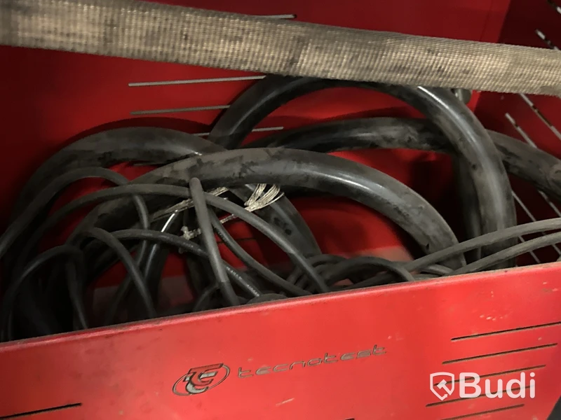Diesel rök testare, Smokemeter 495/01
