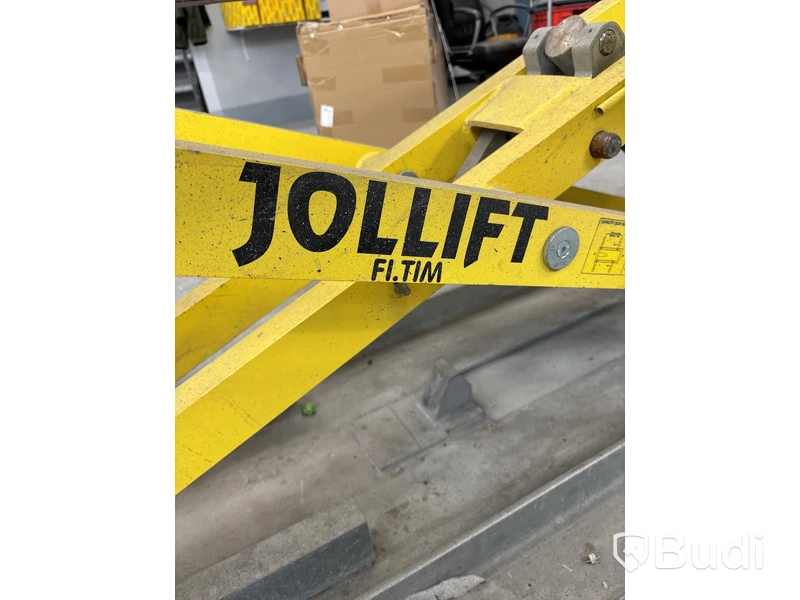 Riktbänk, dragriktare 10 ton, lift Jolift Master bench 35, inkl verktygsvagn
