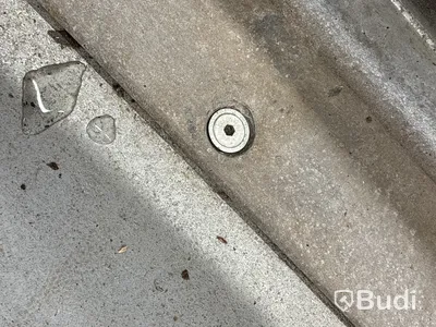 Riktbänk, dragriktare 10 ton, lift Jolift Master bench 35, inkl verktygsvagn