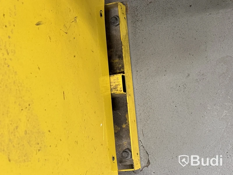 Riktbänk, dragriktare 10 ton, lift Jolift Master bench 35, inkl verktygsvagn
