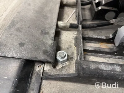 Fordonslyft flerpelare kapcitet 3500 kg