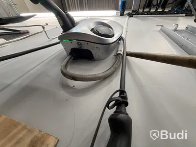 Laddstation för elbil Aura 2x 22kw
