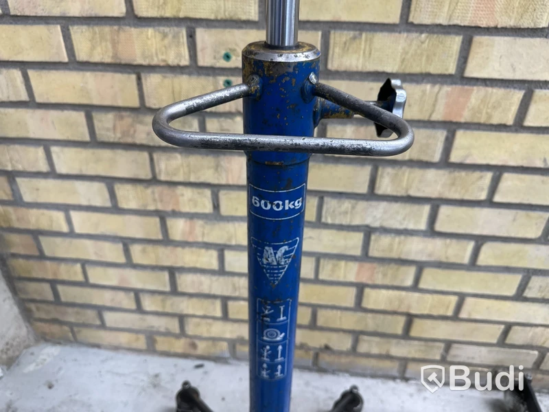 Växellådslyft AC 500 kg
