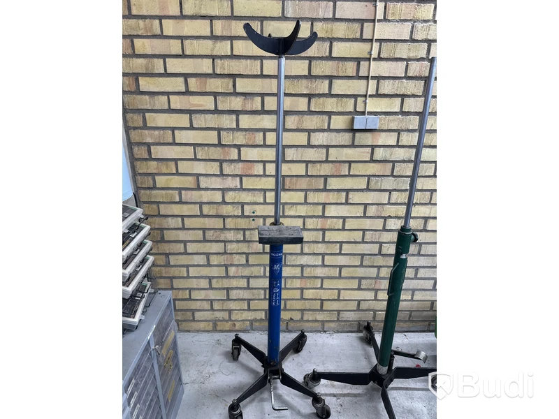 Växellådslyft AC 500 kg